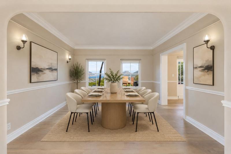 5 Bedroom Property for Sale in Ruyteplaats Western Cape